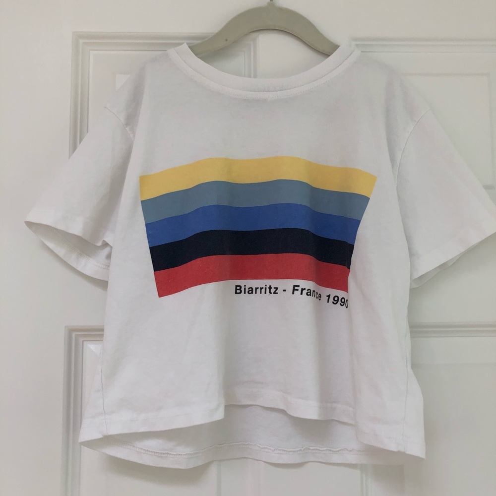 RARE BRANDY TOP